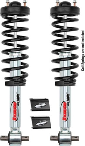 Rancho Lift Kit, 2009-2013 Ford F150 Front Product image