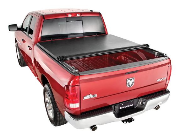 Freedom by Extang Rollup Cover, Dodge Ram Product image