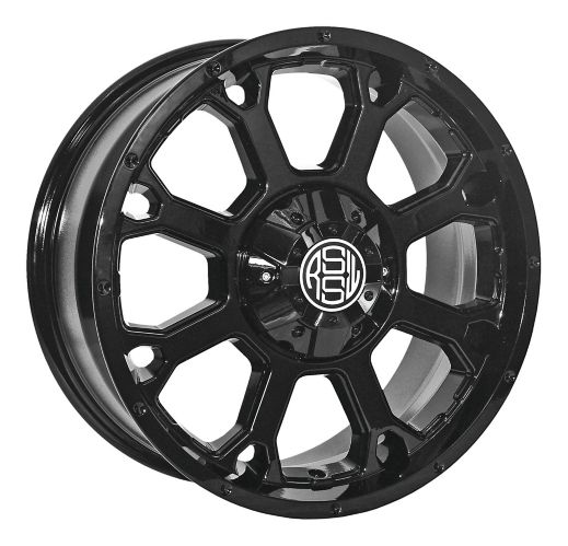 RSSW Enduro Alloy Wheel, Gloss Black Product image