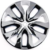 white wheel covers