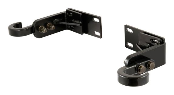 Aries Bull Bar Tow Hooks Product image