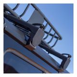Aries Jeep Roof Cargo Brackets | ARIESnull