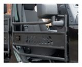 Aries Jeep Wrangler JK Tube Doors | ARIESnull