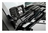 Supports d’éclairage des articulations du pare-brise Aries Jeep | ARIESnull
