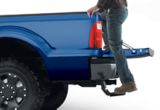 AMP Research Tailgate BedStep® | Lundnull