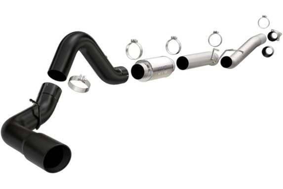 MagnaFlow Black Series Performance Exhaust System Product image
