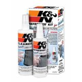 K&N Cabin Filter Service Kit | K&Nnull