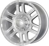 Ion Alloy 179 Wheel Canadian Tire