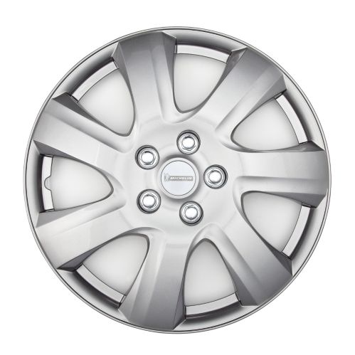 Michelin Gunmetal Wheel Cover Kit KT1021 Product image