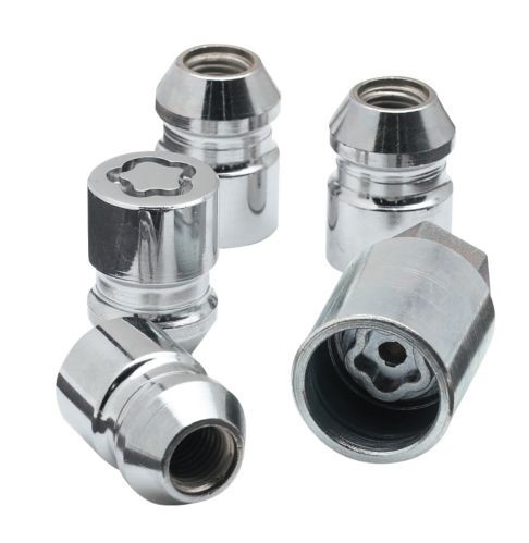 McGard 64069 Cone Seat Style Nut Set Product image