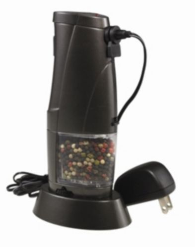 Starfrit Rechargeable Pepper Grinder Product image