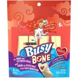 Purina Busy Bone Mini Dog Treat, 184-g | Busy Bonenull