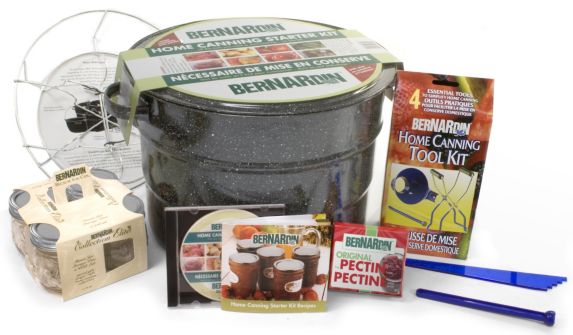 Canning Starter Kit Product image