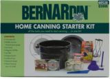 Canning Starter Kit | Bernardinnull