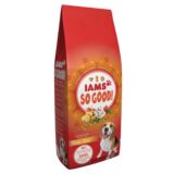 Iams So Good Savory Chicken Dog Food, 6.3 lb | Iamsnull