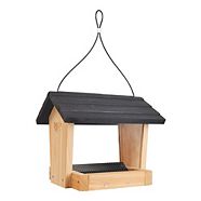 Natures Way Bamboo Bird Feeder Canadian Tire