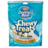 Hartz Dentists Best Chewy Treats, 20-pk | Hartznull