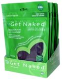 Get Naked Low Calorie Dog Treats | Get Nakednull