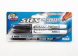 The Board Dudes Dry Erase Markers, 2-pk | The Board Dudesnull
