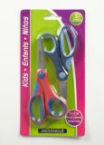 Merangue 5-inch Children's Scissors, 2-pk | Meranguenull