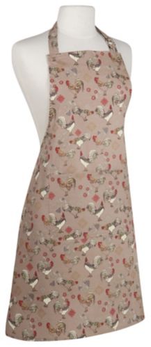 Danica Rooster Apron Product image