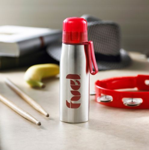 Fuel Stainless Steel Bottle, 17-oz. Product image
