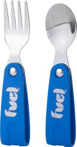Fuel Foldable Cutlery, 2-pc Product image