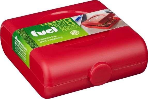 Fuel Everest Sandwich Box, 8-oz. Product image