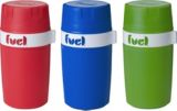 Fuel Food & Beverage Container, 12-oz. | Fuelnull