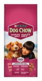 Purina Lamb & Rice Dog Chow, 15-kg | Chownull