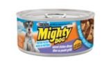 Purina Mighty Dog Seared Chicken with Cheese Wet Dog Food | Purinanull