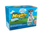 Tranches de poulet épaisses Purina Mighty Dog, paq. 6 | Purinanull