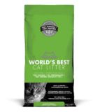 World’s Best Cat Litter Clumping Formula, 3.63-kg | World's Best Cat Litternull