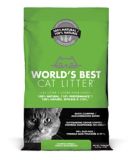 World’s Best Cat Litter Clumping Formula, 6.35-kg | World's Best Cat Litternull