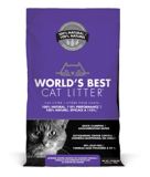 World’s Best Cat Litter Scented Multiple Cat Clumping Formula, 6.35-kg | World's Best Cat Litternull