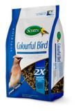 Scotts Colourful Bird Seeds, 6.3-kg | Scottsnull