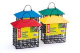 Stokes Select Double Suet Feeder With Weather Guard Canadian Tire