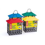 Natures Way Bamboo Bird Feeder Canadian Tire