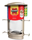 X1 Squirrel Proof Bird Feeder 4 Lb Canadian Tire