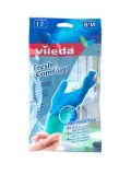 Vileda Comfort Dishwashing & Cleaning Gloves | Viledanull