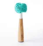 Brosse pour verre FRANK + Full Circle Crystal Clear | FRANK + Full Circlenull