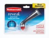 Reveal Grout Head Brush Refill | Rubbermaidnull