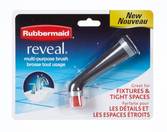 Reveal Multi-Purpose Head Brush Refill Product image