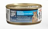 paws cat food