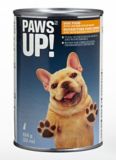 PAWS UP! Chicken Cuts, 624 g | Paws Upnull