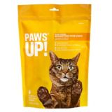 PAWS UP! Chicken Dry Cat Food, 2-kg | Paws Upnull