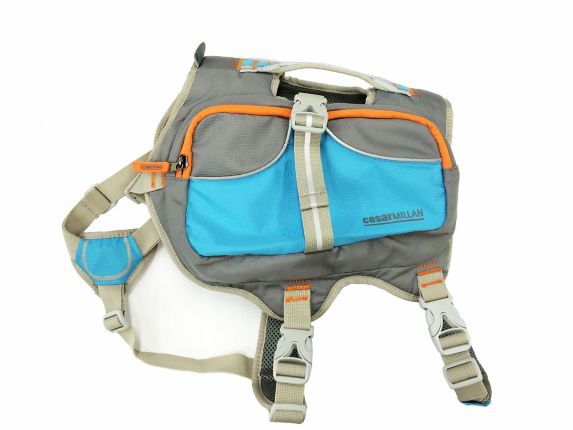 Cesar Millan Dog Backpack Product image