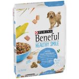 purina beneful healthy smile