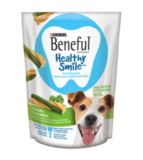 beneful dental twists