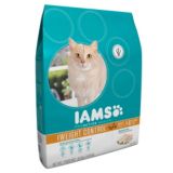Nourriture pour chats Iams Weight Control, 4,6 kg | Iamsnull